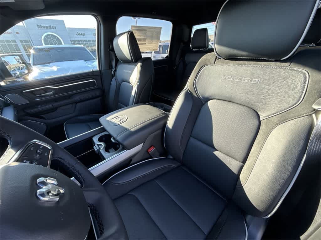 Thumbnail: 2026 RAM 1500 - 10