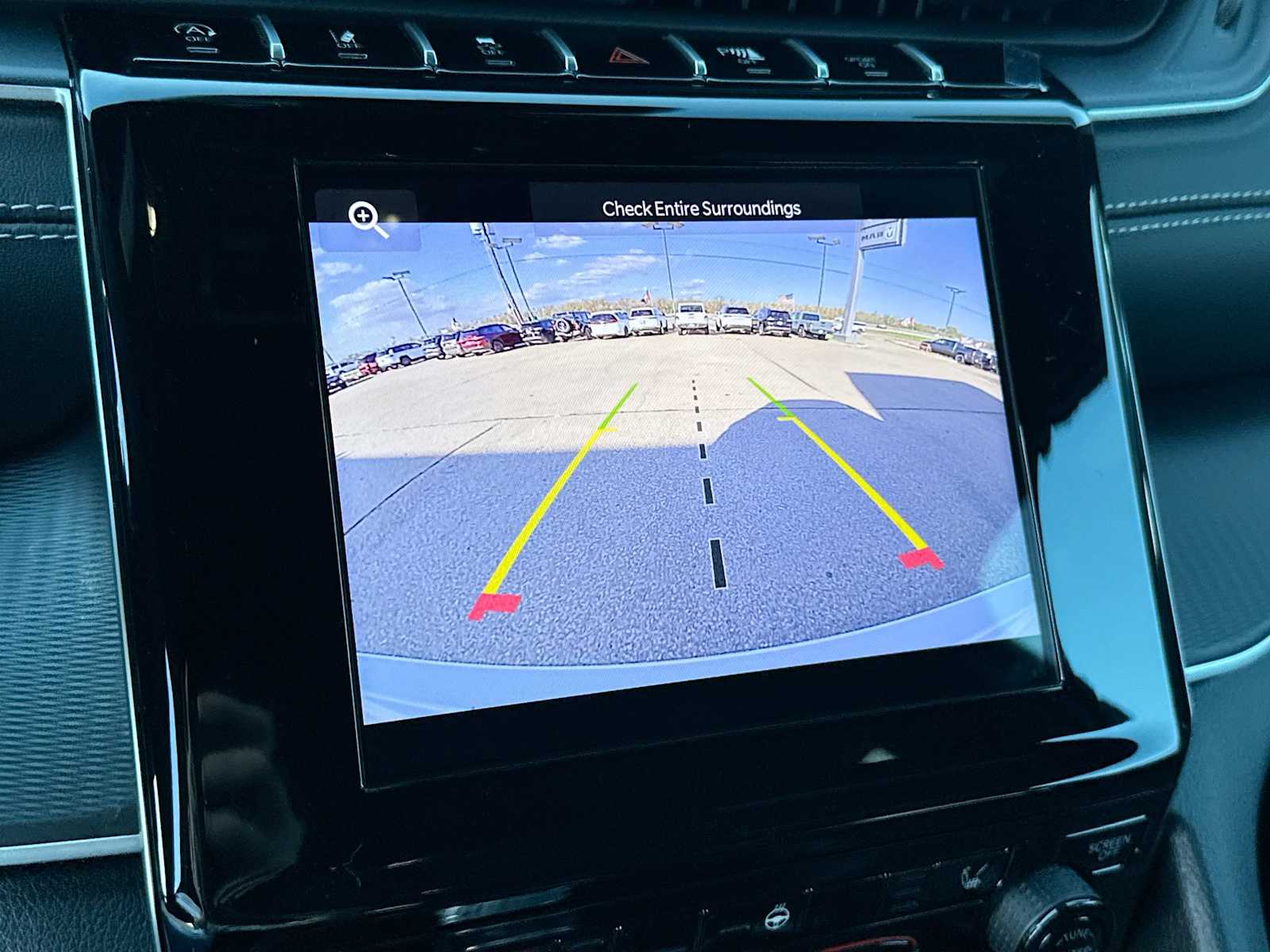 Thumbnail: 2025 Jeep Grand Cherokee - 20