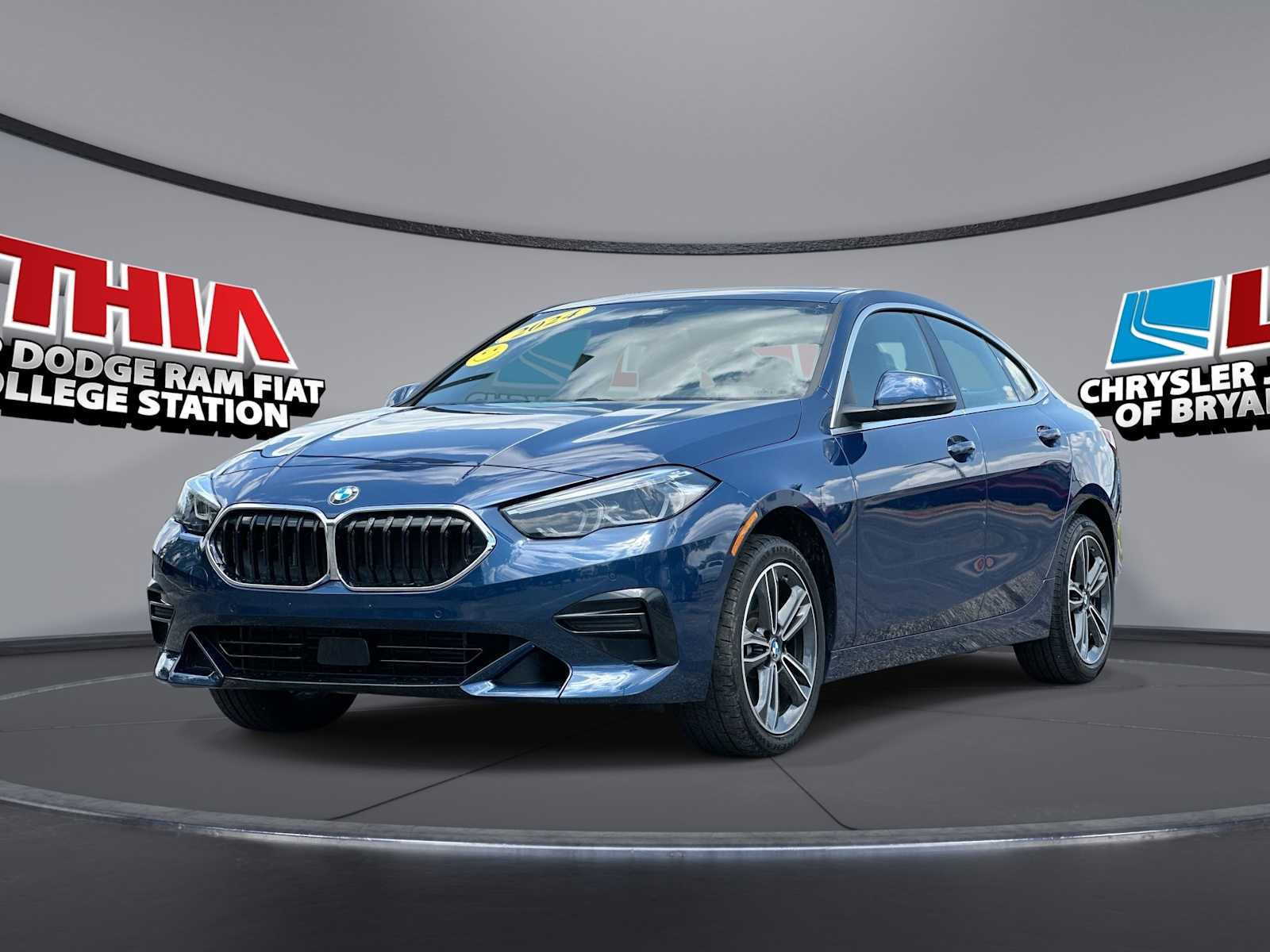 2024 BMW 2 Series 228i xDrive -
                  Bryan, TX