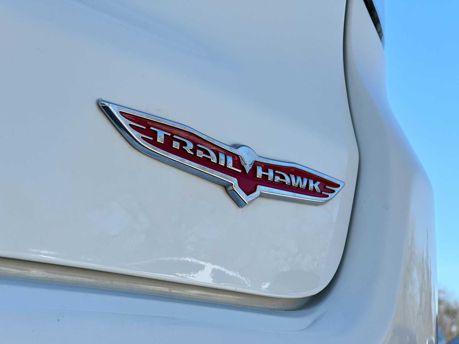 Thumbnail: 2021 Jeep Compass - 15