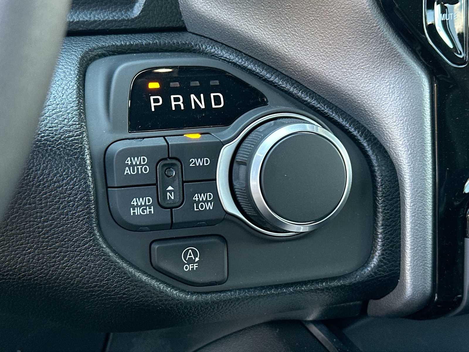 Thumbnail: 2026 RAM 1500 - 21