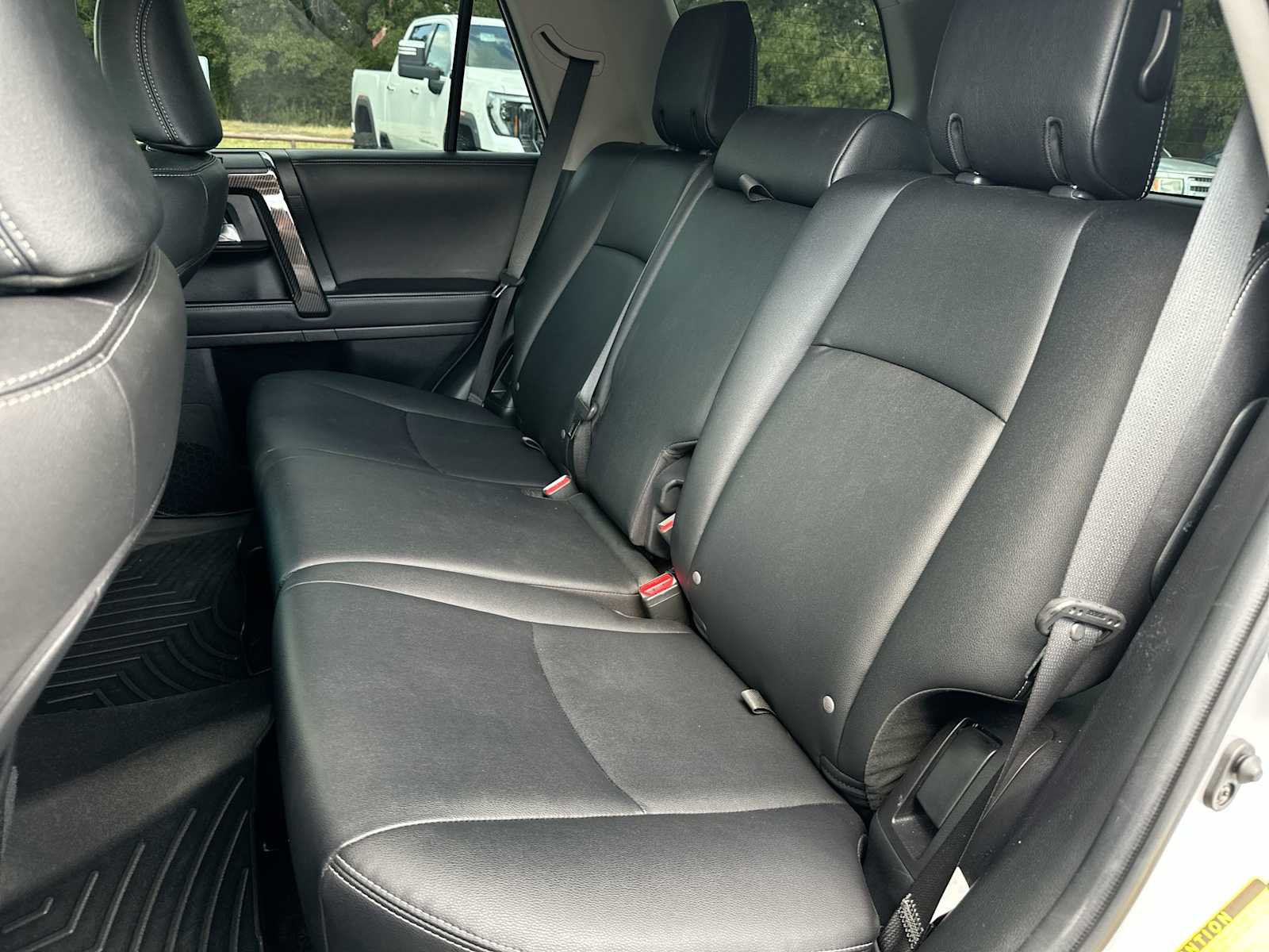 Thumbnail: 2023 Toyota 4Runner - 23