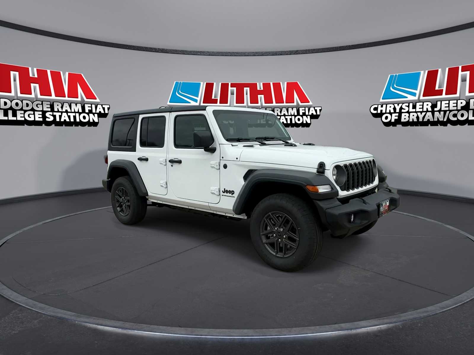 Thumbnail: 2026 Jeep Wrangler - 2