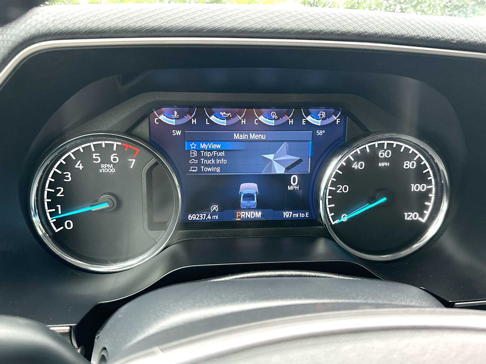 Thumbnail: 2021 Ford F-150 - 19