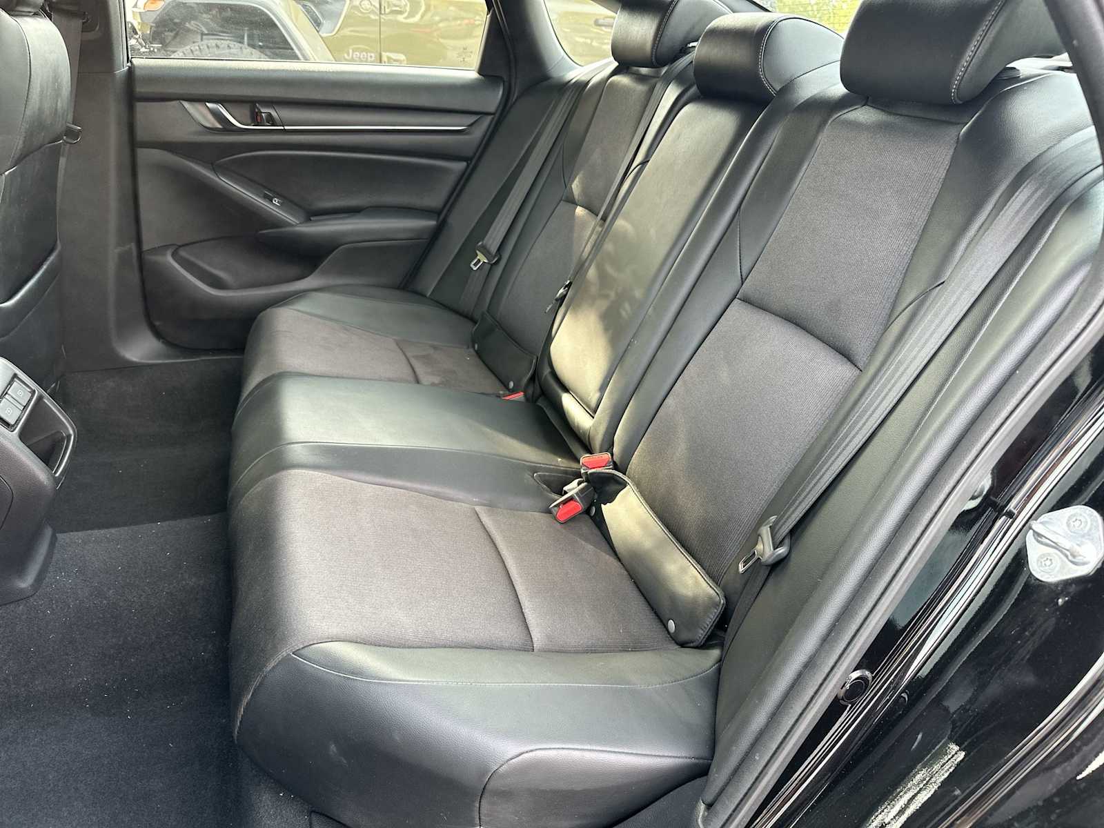 Thumbnail: 2022 Honda Accord - 23