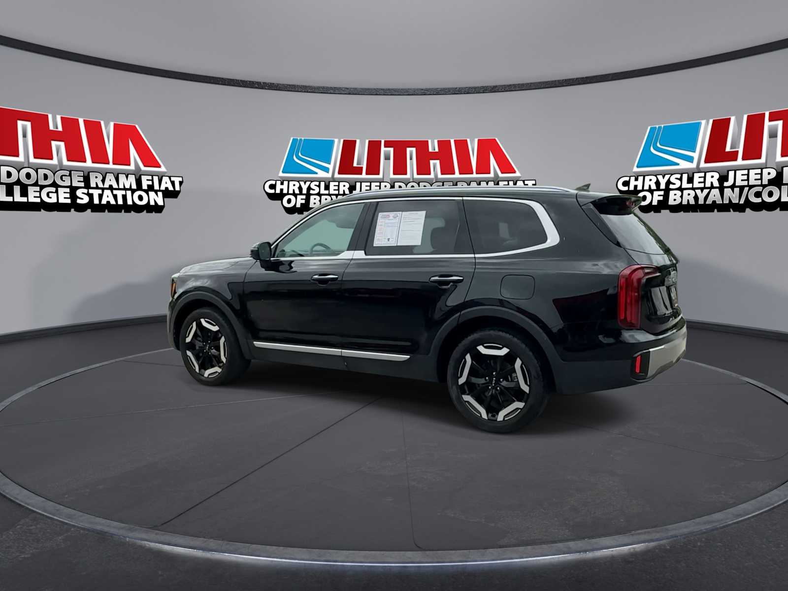 Thumbnail: 2025 Kia Telluride - 5