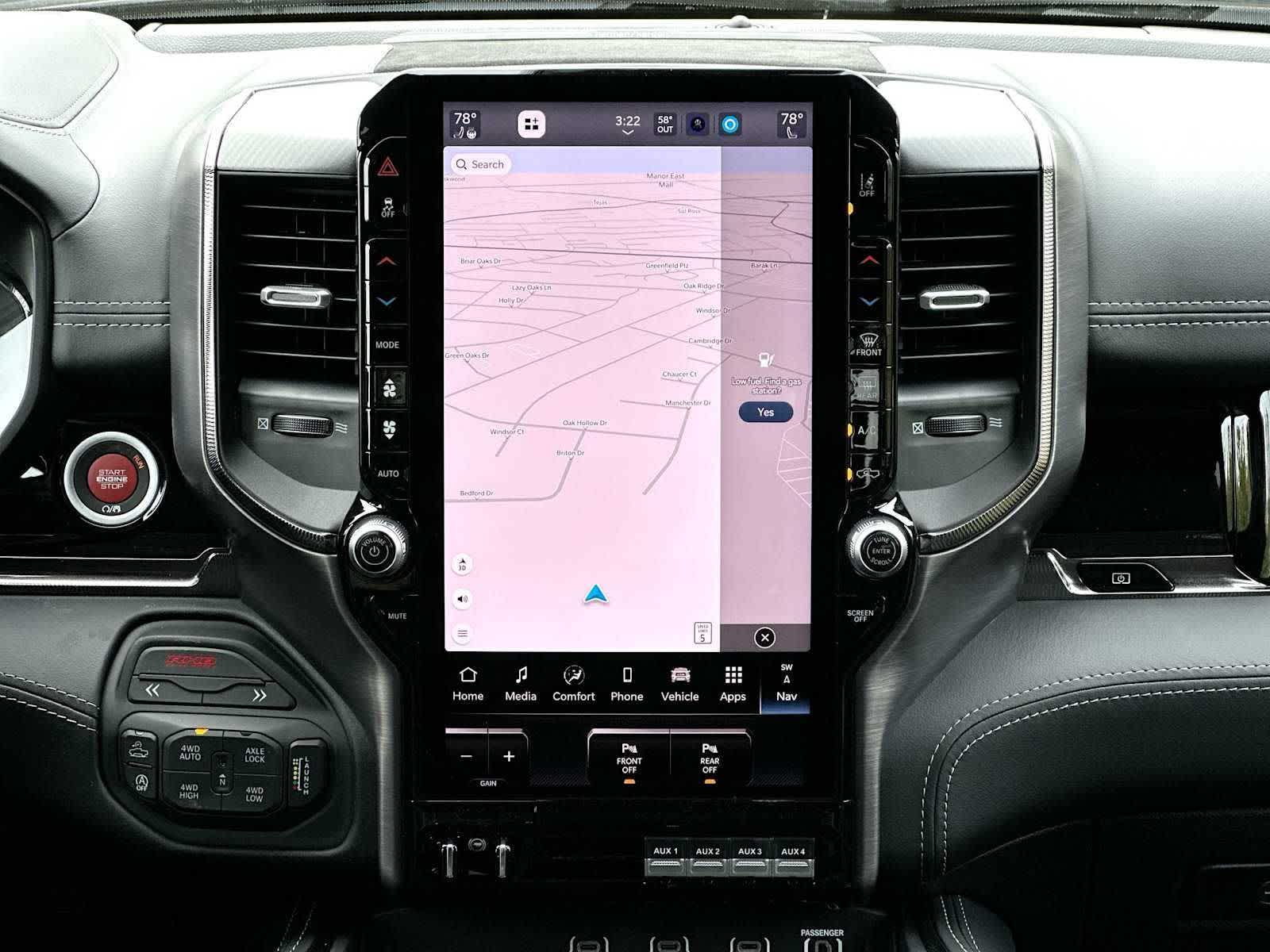 Thumbnail: 2026 RAM 1500 - 24