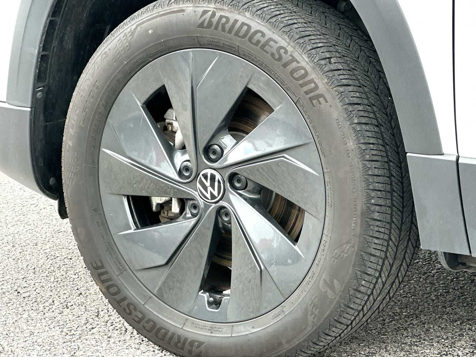 Thumbnail: 2025 Volkswagen Taos - 10