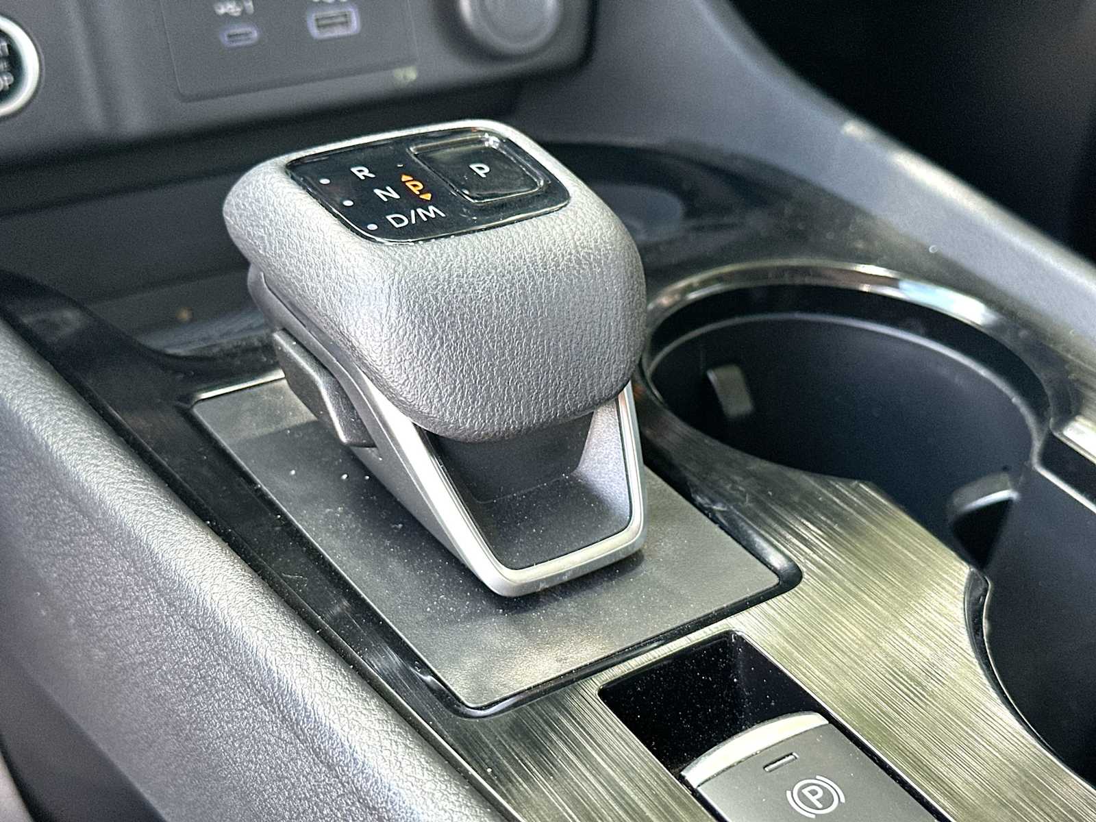 Thumbnail: 2023 Nissan Rogue - 21