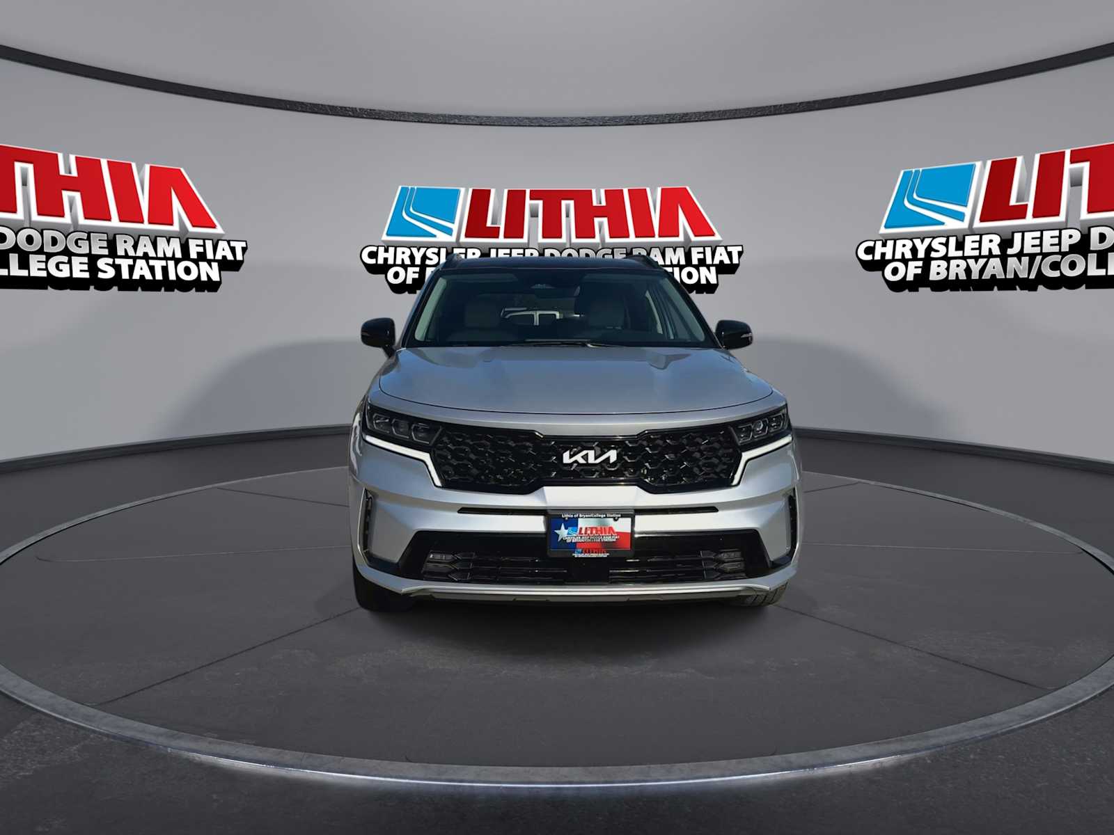 Thumbnail: 2022 Kia Sorento - 3