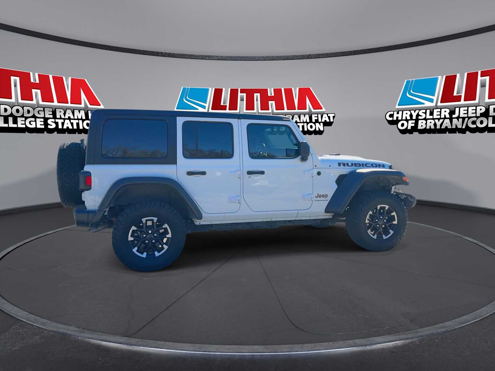 Thumbnail: 2023 Jeep Wrangler - 9