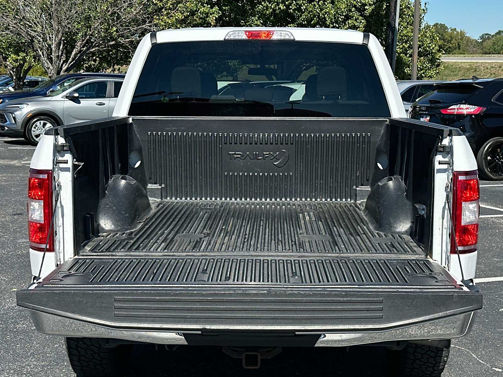 Thumbnail: 2020 Ford F-150 - 28