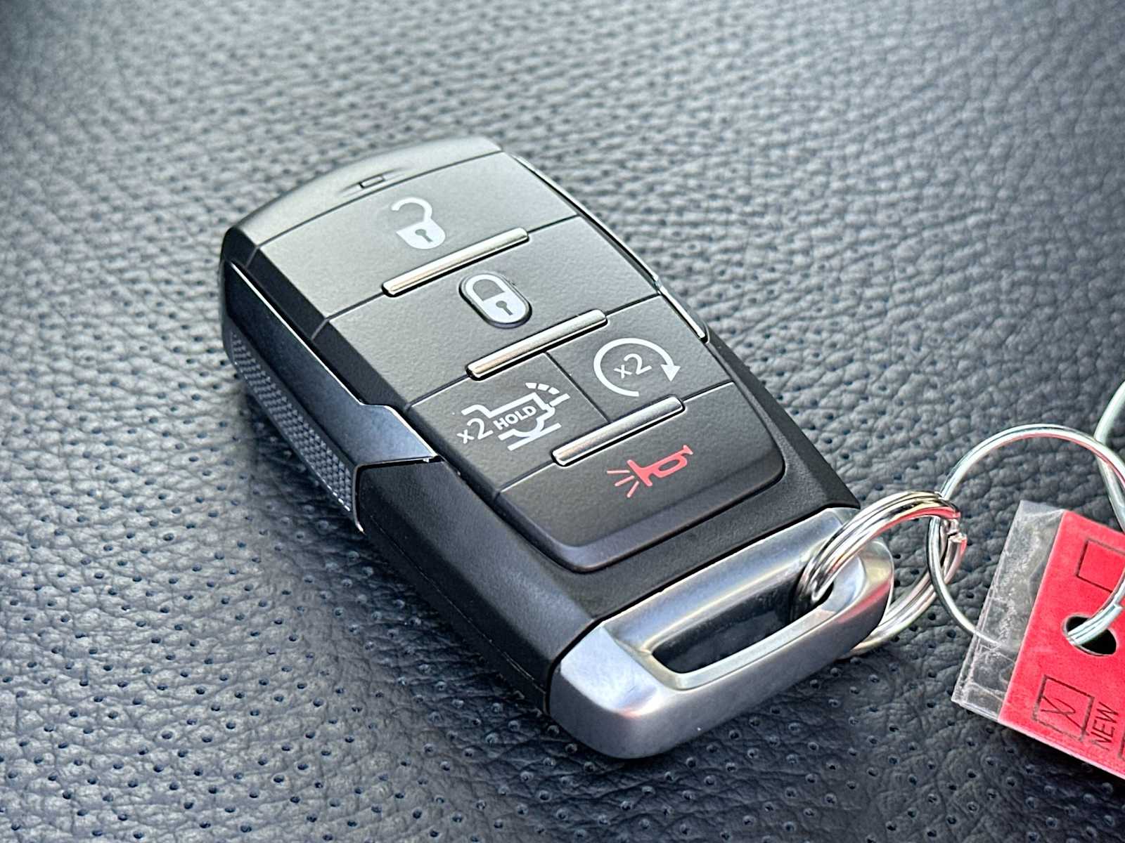 Thumbnail: 2026 RAM 2500 - 29