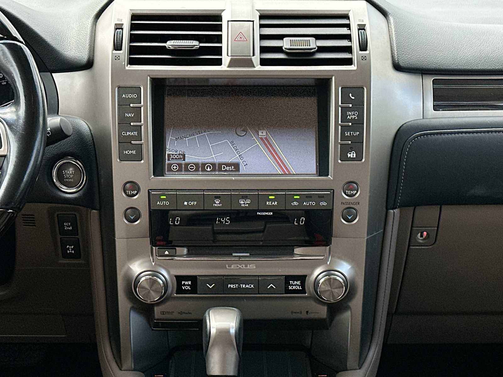 Thumbnail: 2021 Lexus GX - 26