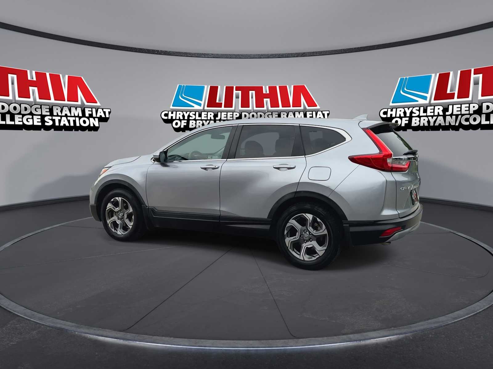 Thumbnail: 2019 Honda CR-V - 5