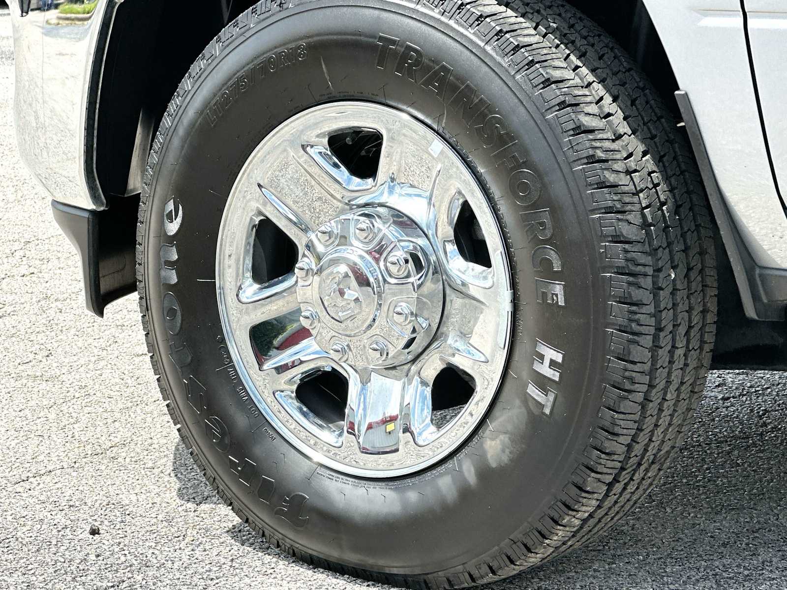 Thumbnail: 2024 RAM 3500 - 11