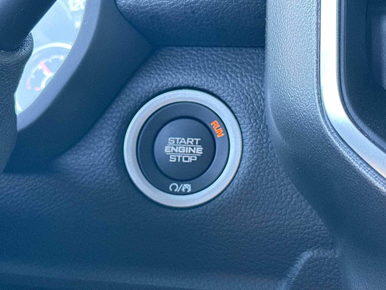 Thumbnail: 2025 RAM 2500 - 28