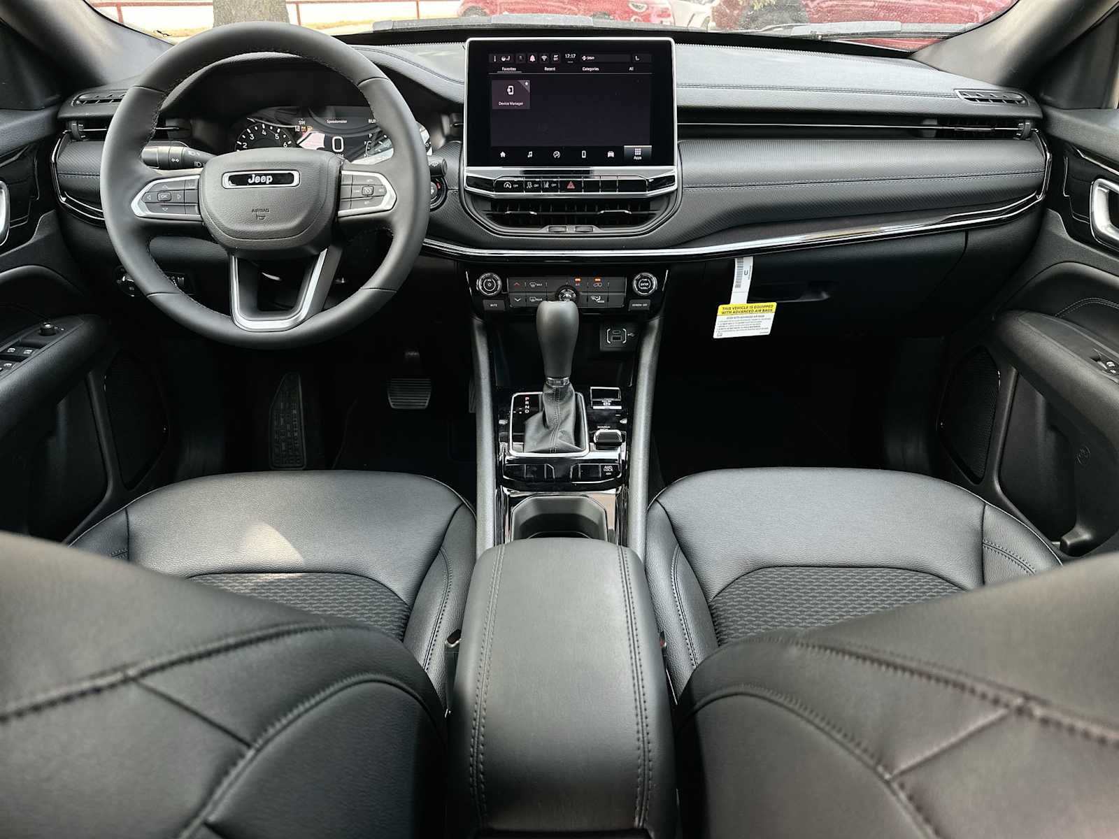 Thumbnail: 2026 Jeep Compass - 25