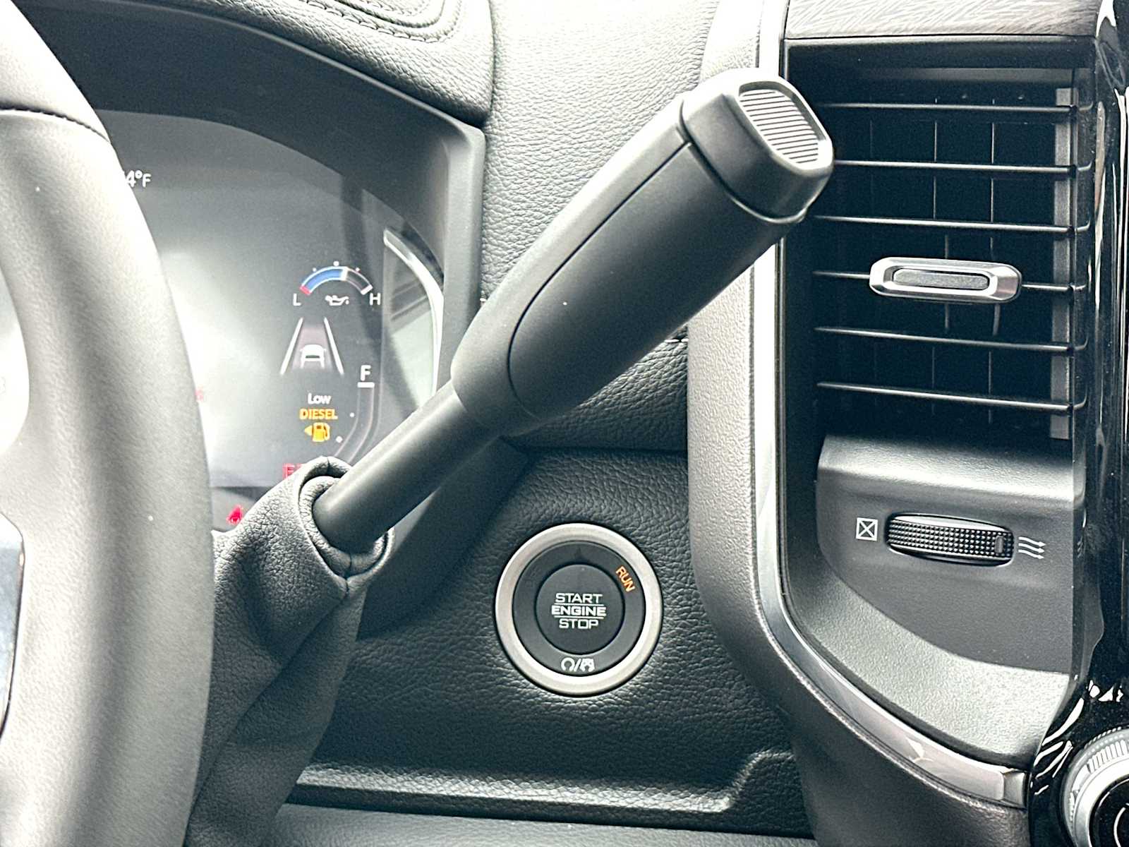 Thumbnail: 2026 RAM 3500 - 21