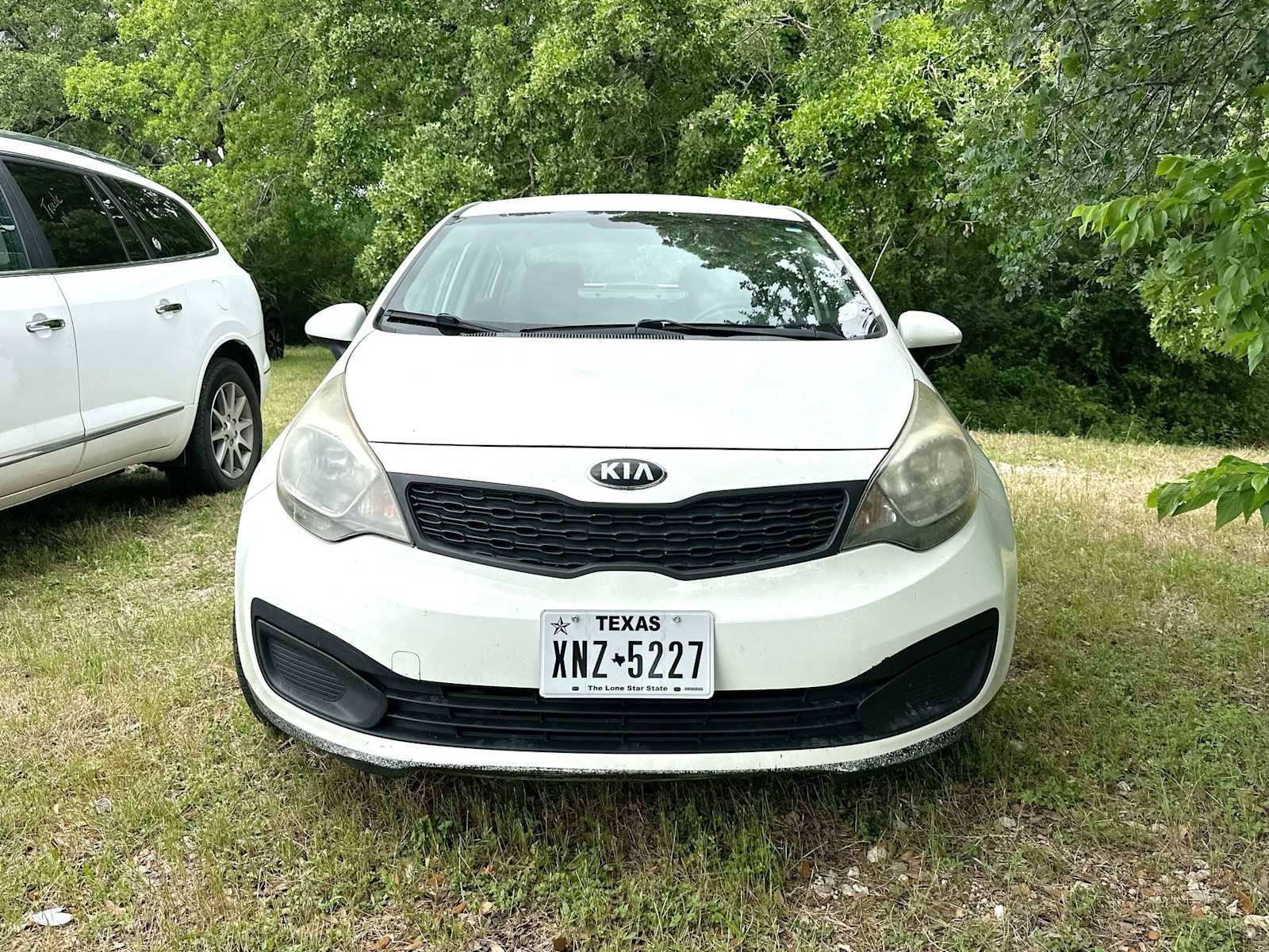 Thumbnail: 2013 Kia Rio - 2