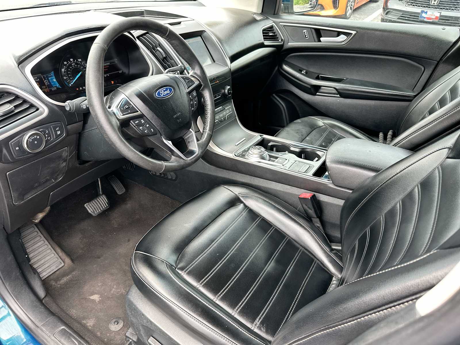 Thumbnail: 2020 Ford Edge - 18