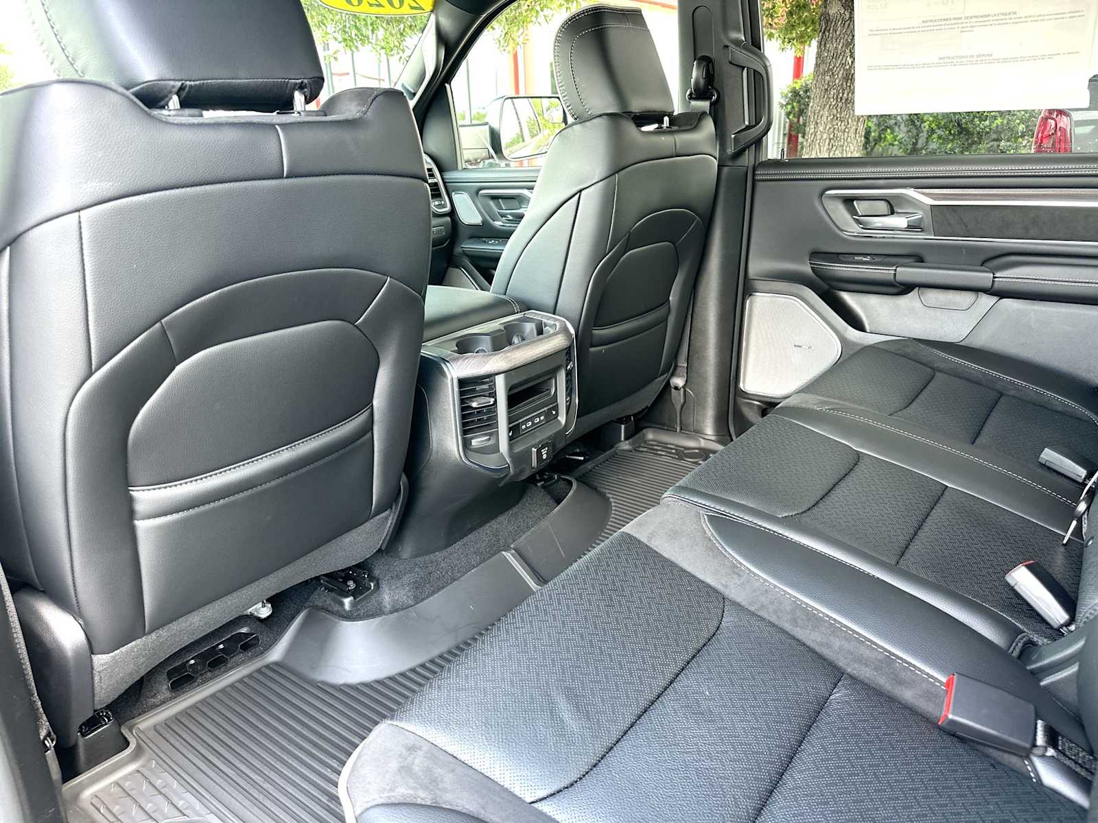 Thumbnail: 2026 RAM 1500 - 24