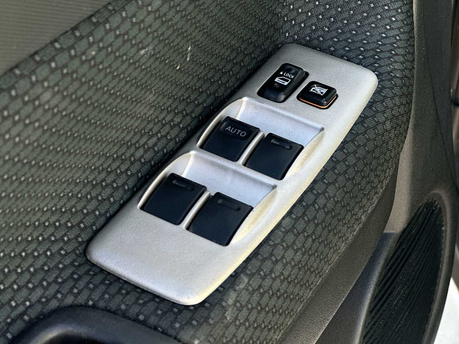 Thumbnail: 2006 Scion xB - 16