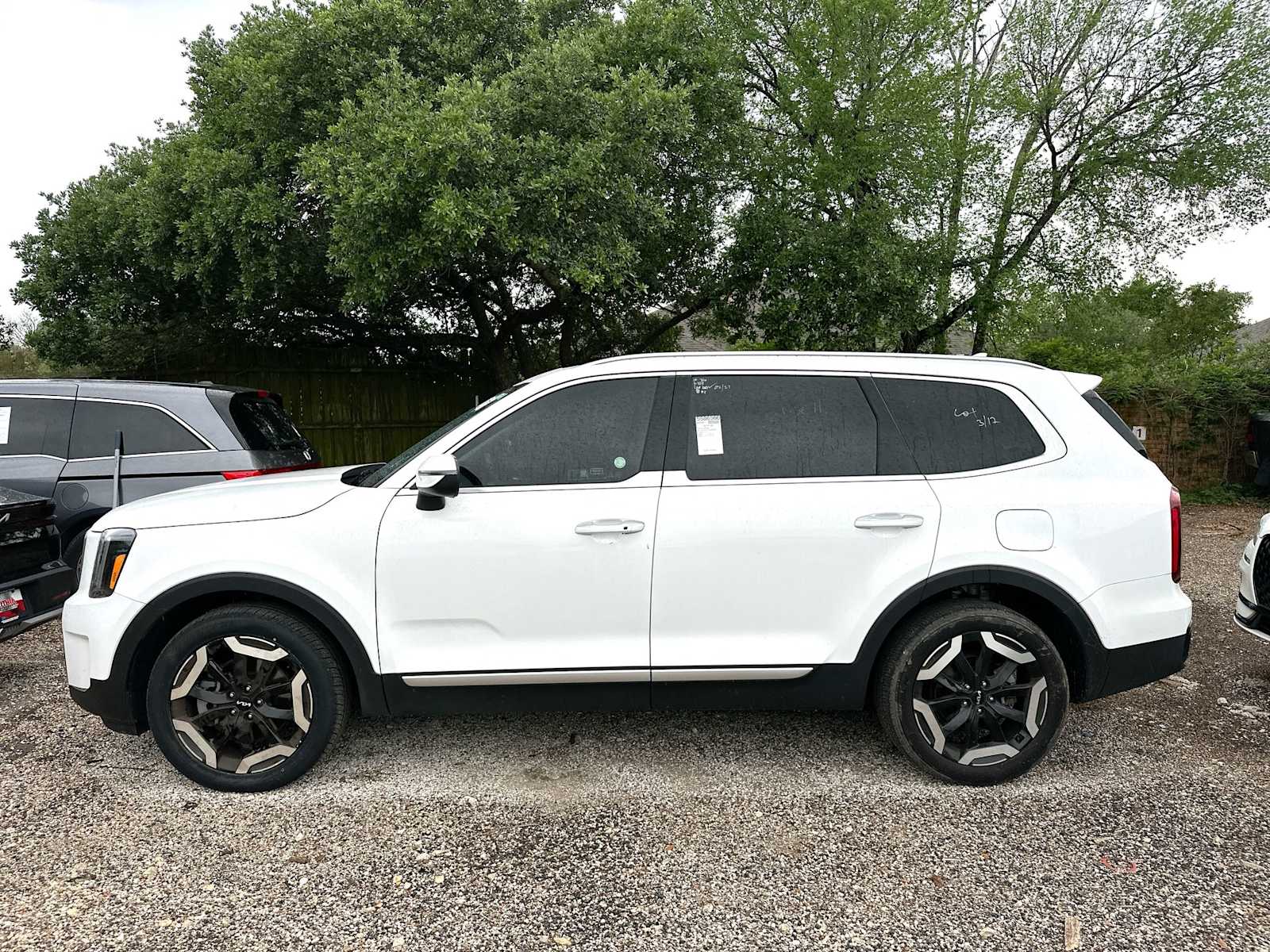 Thumbnail: 2025 Kia Telluride - 2