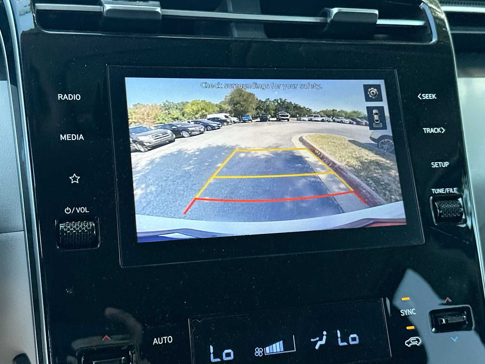 Thumbnail: 2024 Hyundai Tucson - 20