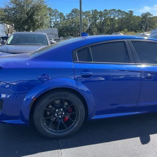 Thumbnail: 2021 Dodge Charger - 5
