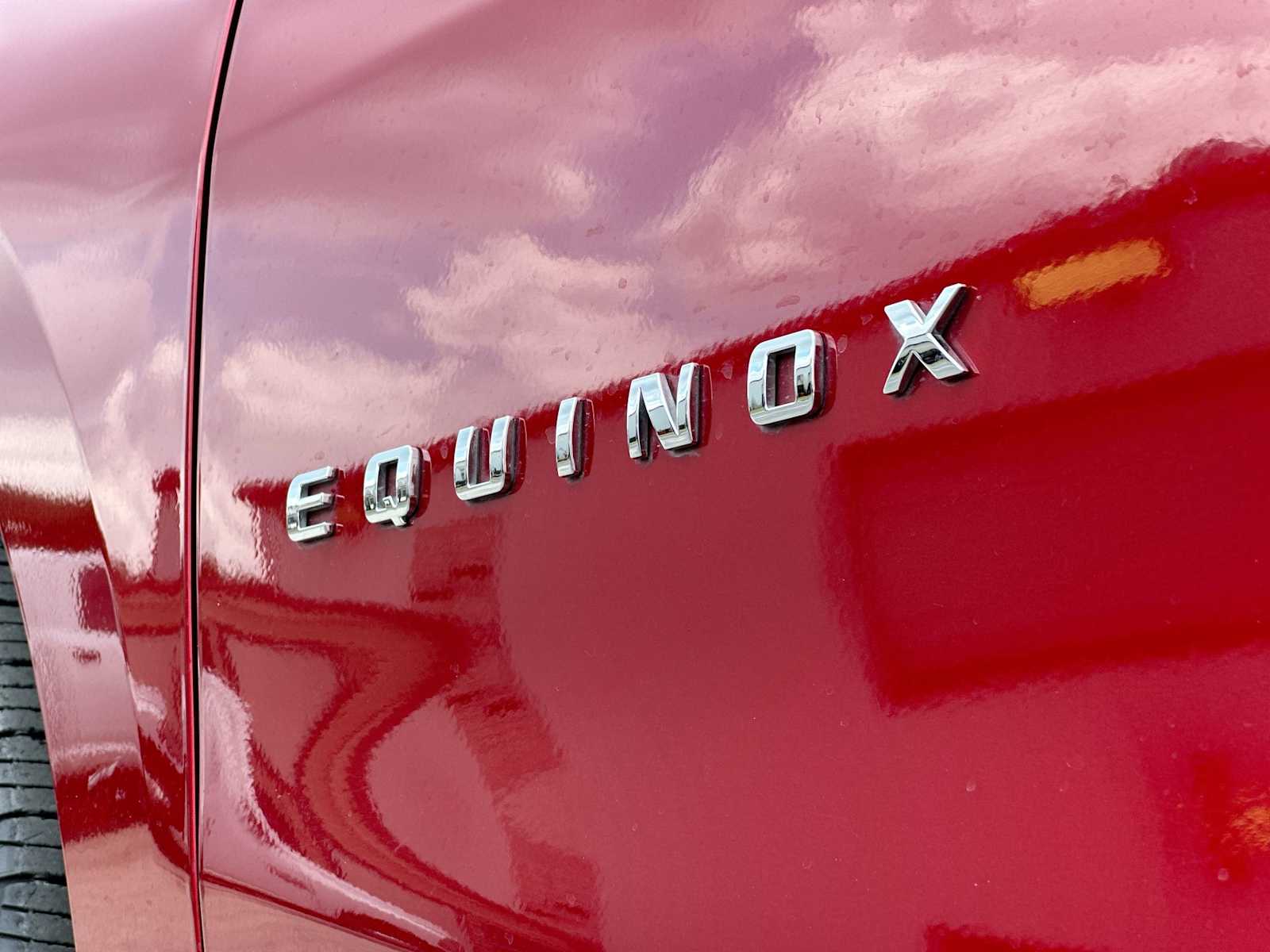 Thumbnail: 2024 Chevrolet Equinox - 15