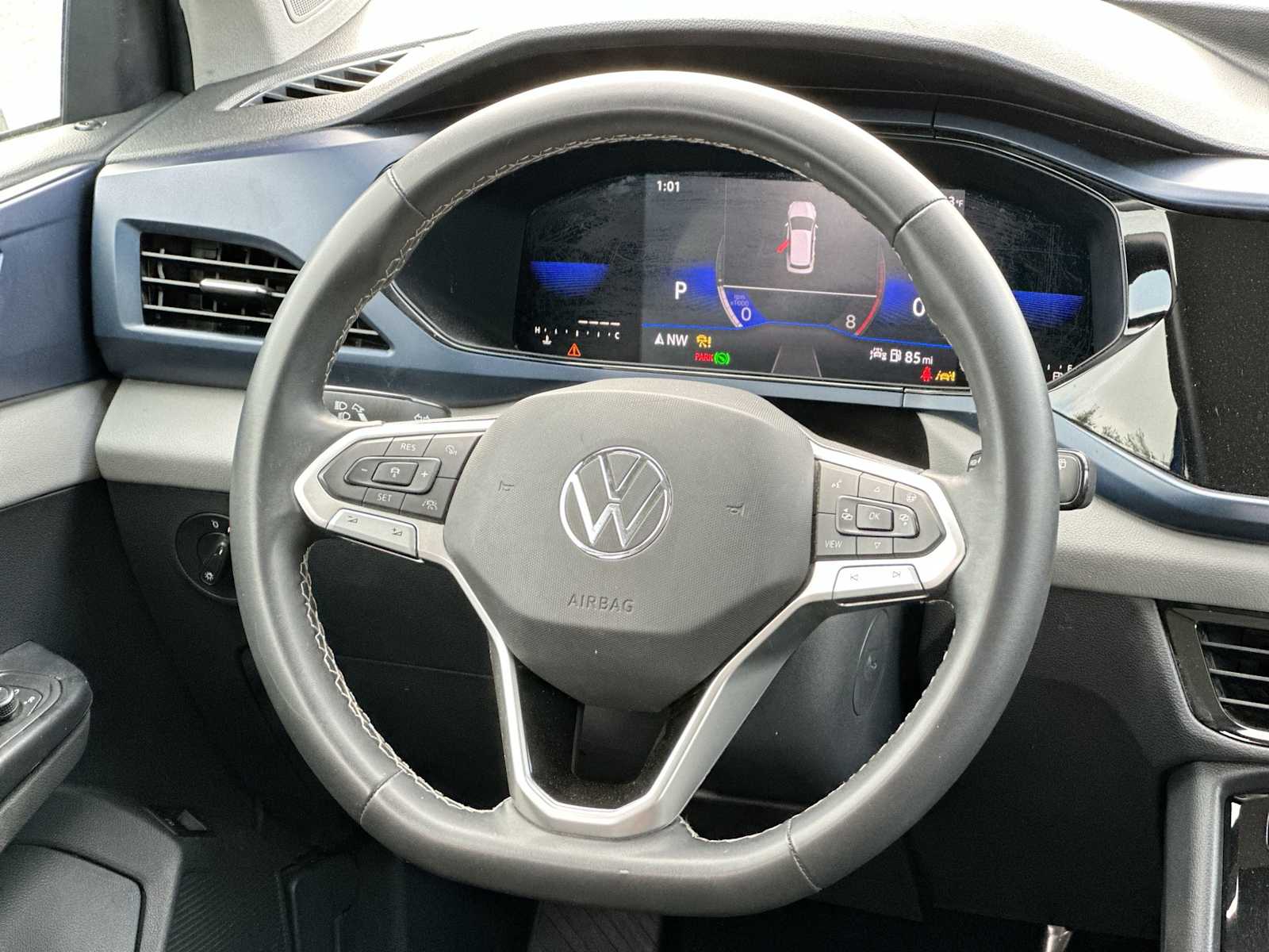 Thumbnail: 2023 Volkswagen Taos - 27