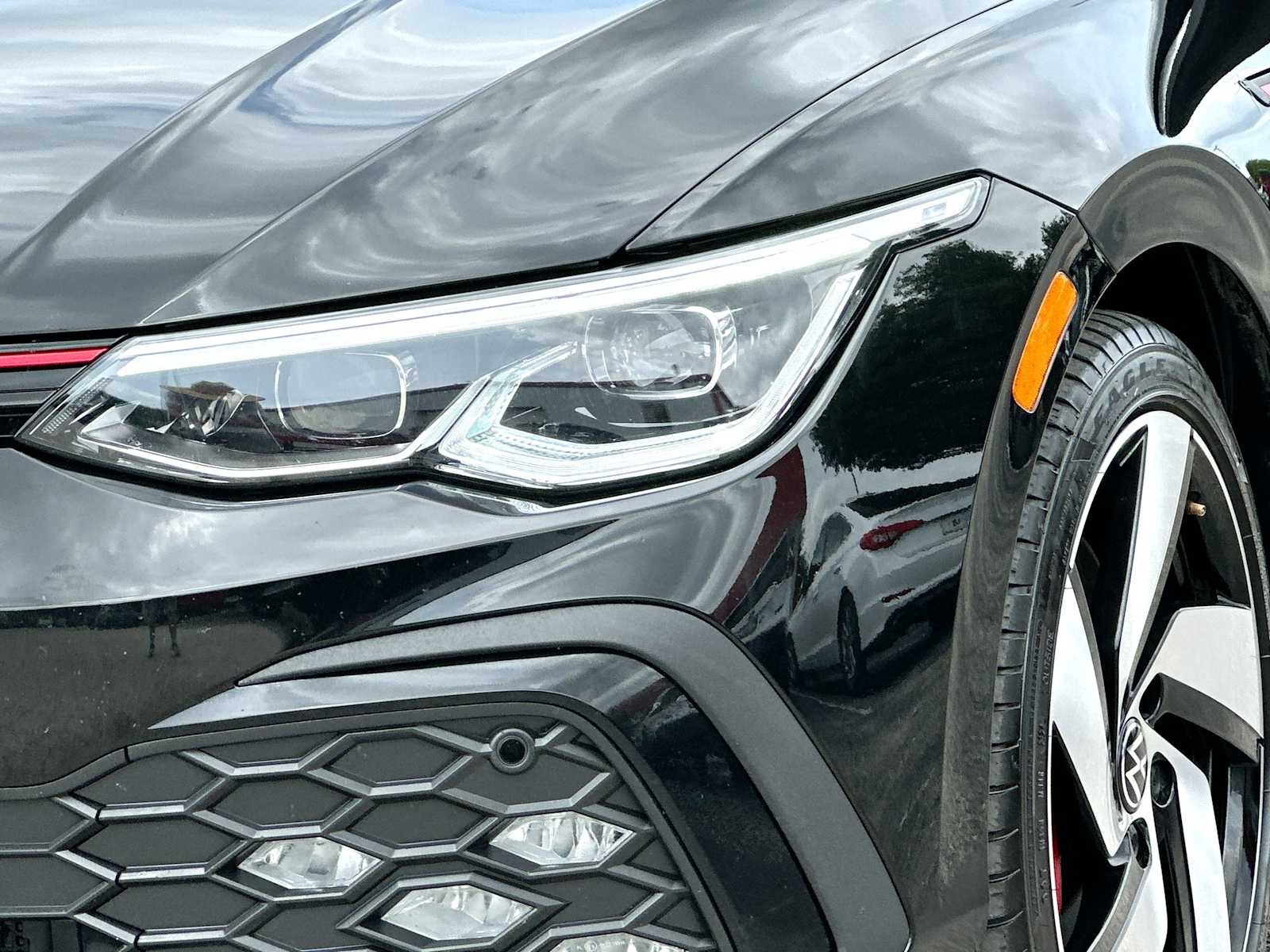 Thumbnail: 2024 Volkswagen Golf - 16