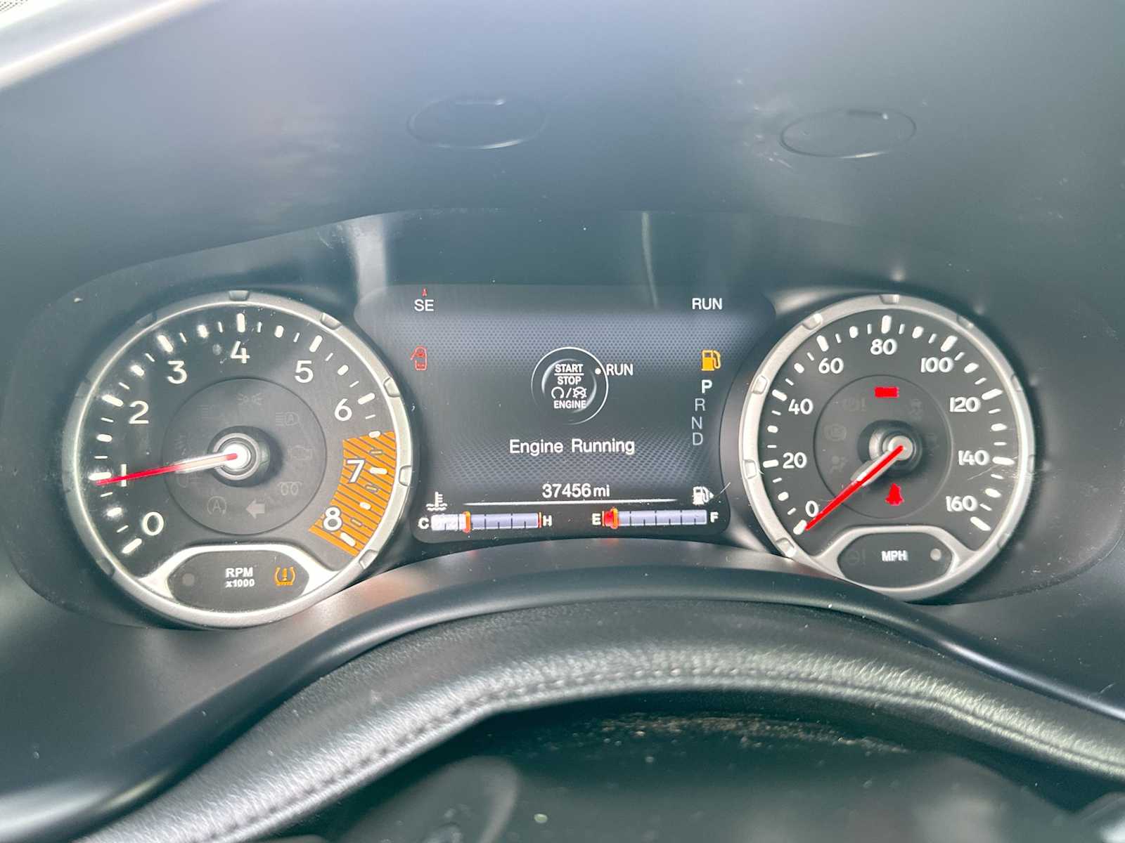 Thumbnail: 2023 Jeep Renegade - 19