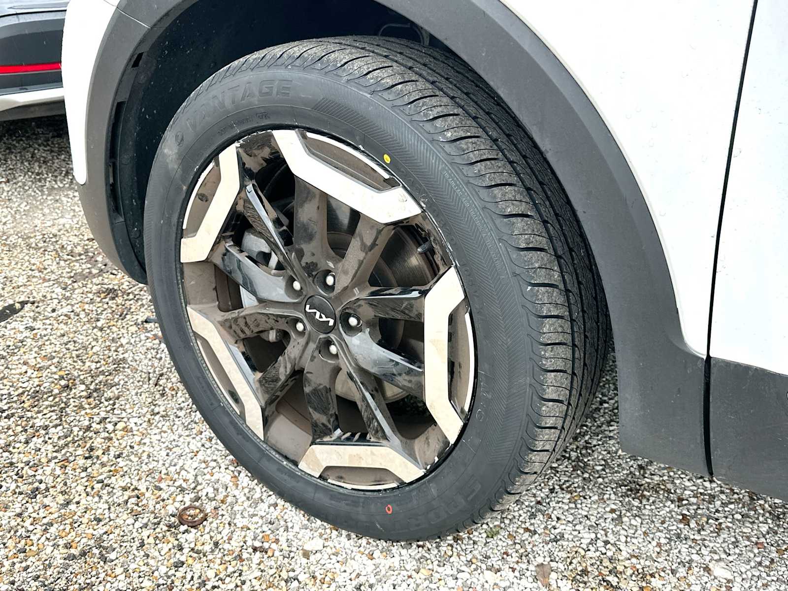 Thumbnail: 2025 Kia Telluride - 4