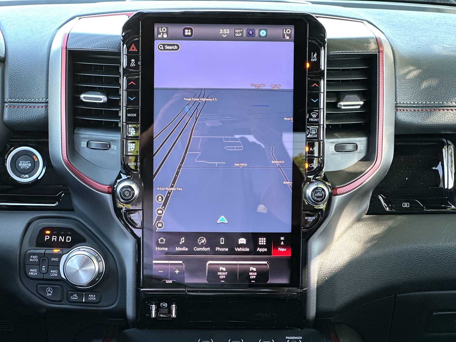 Thumbnail: 2026 RAM 1500 - 26