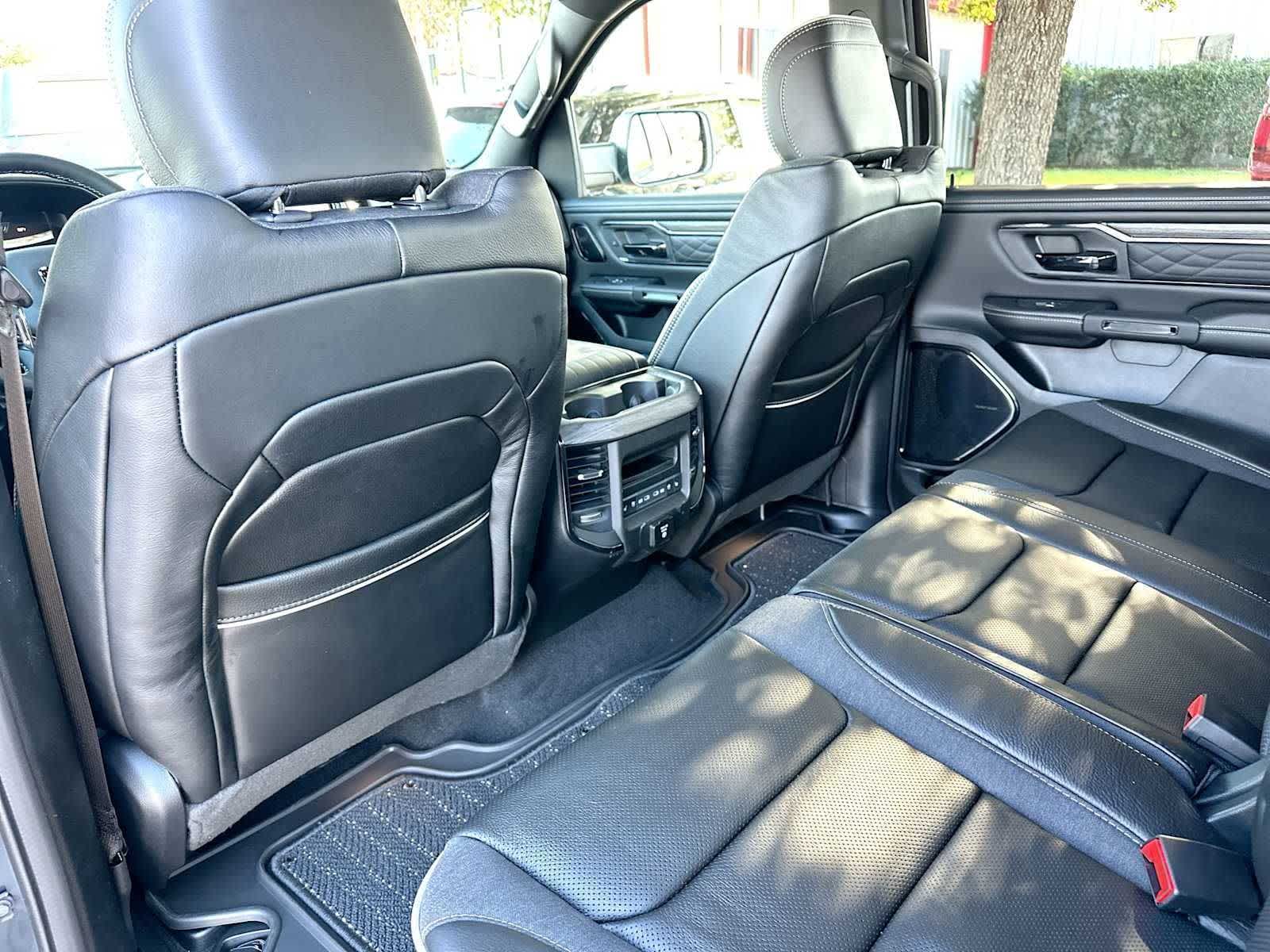 Thumbnail: 2026 RAM 1500 - 24