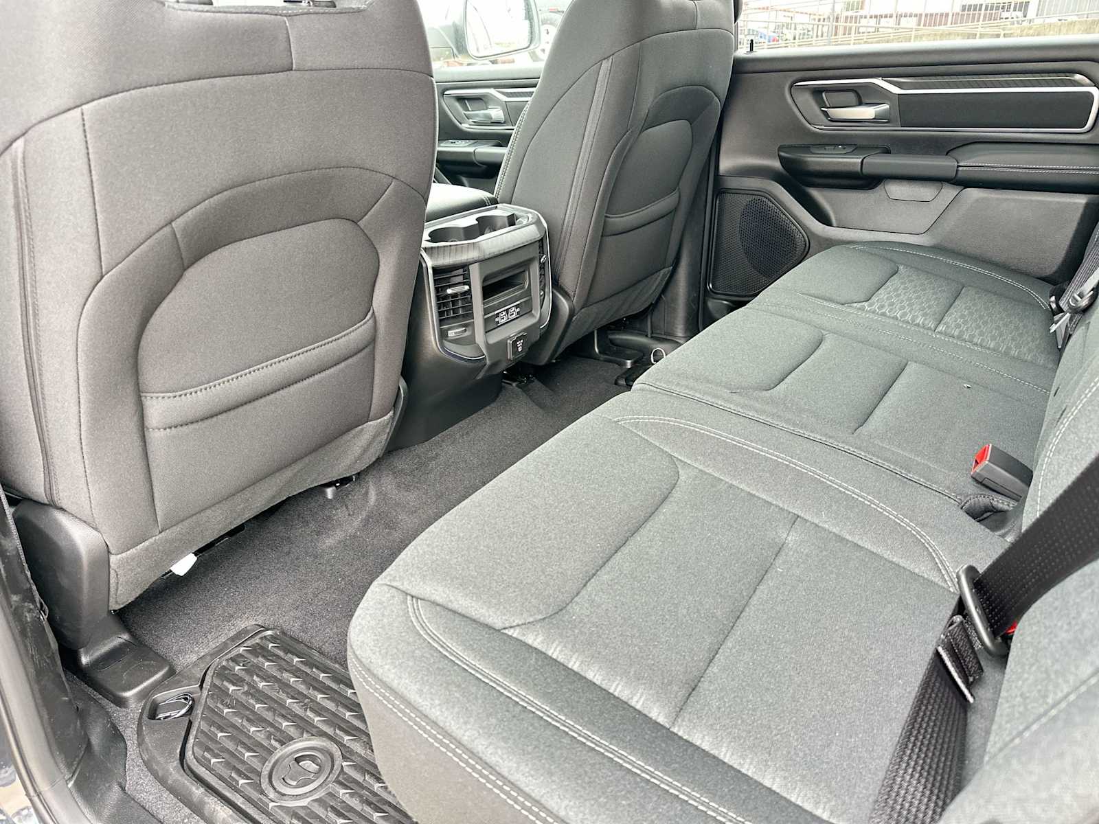 Thumbnail: 2026 RAM 1500 - 24