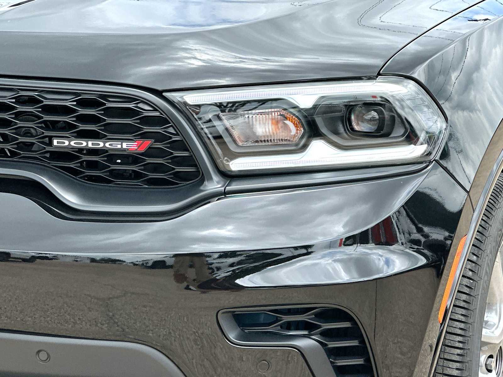 Thumbnail: 2026 Dodge Durango - 16