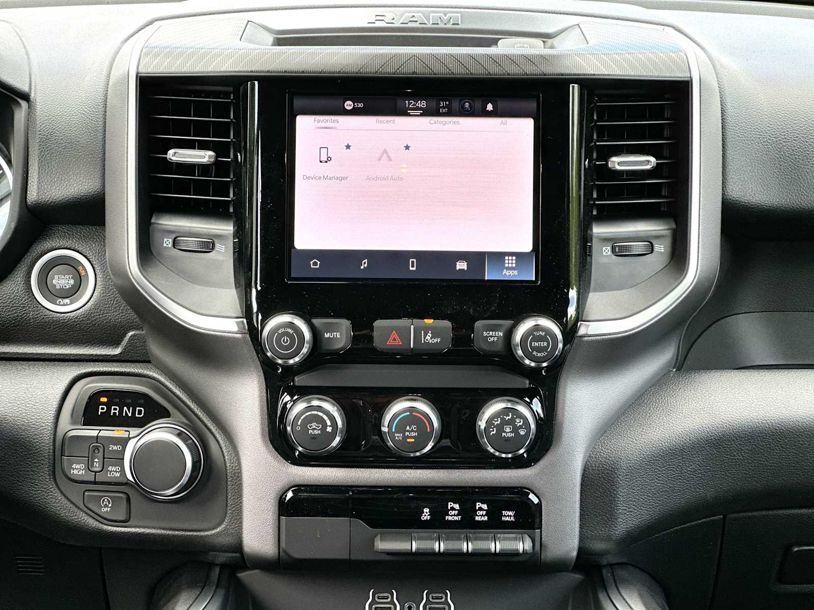 Thumbnail: 2026 RAM 1500 - 26