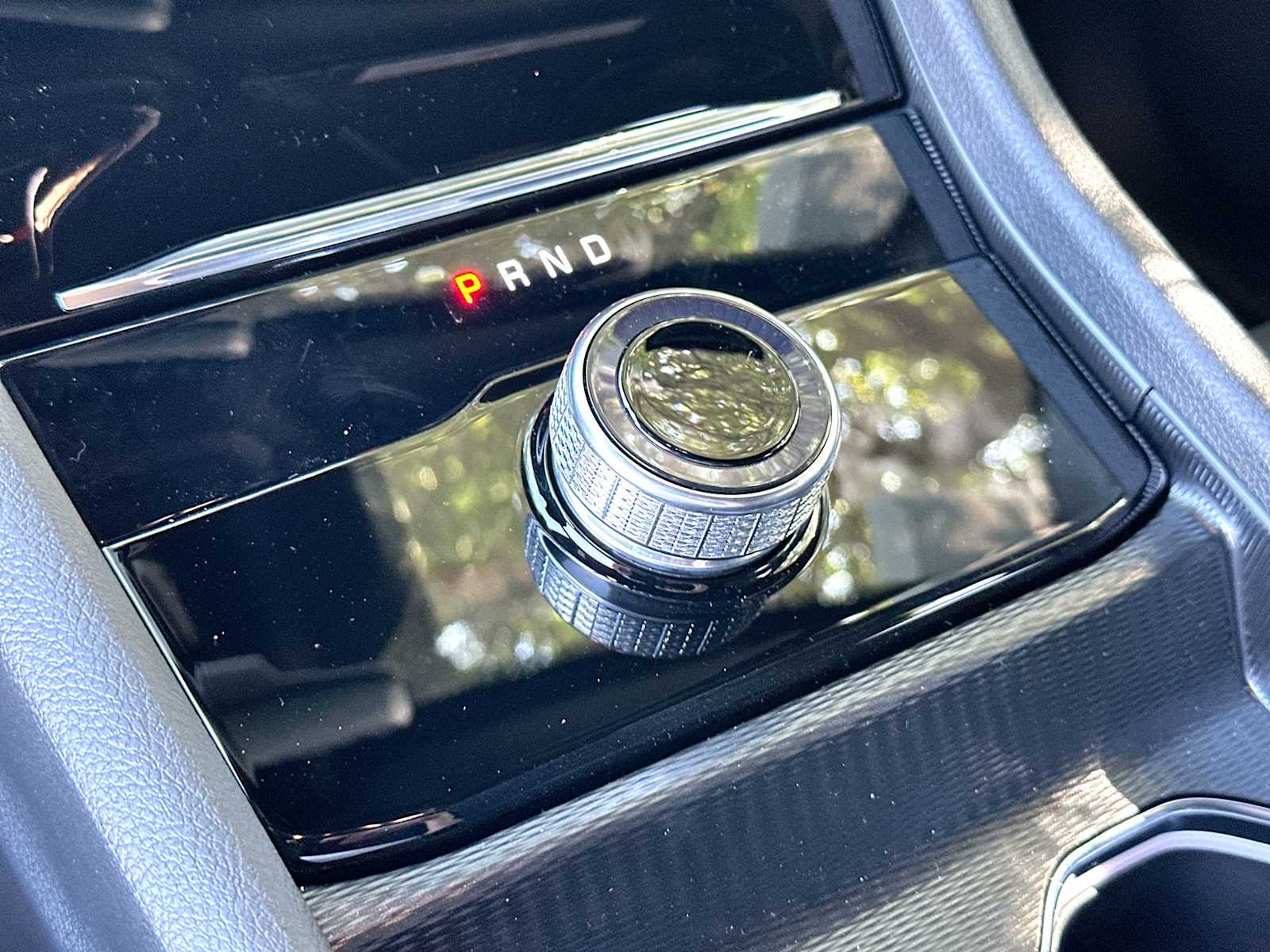 Thumbnail: 2026 Jeep Grand Cherokee - 21