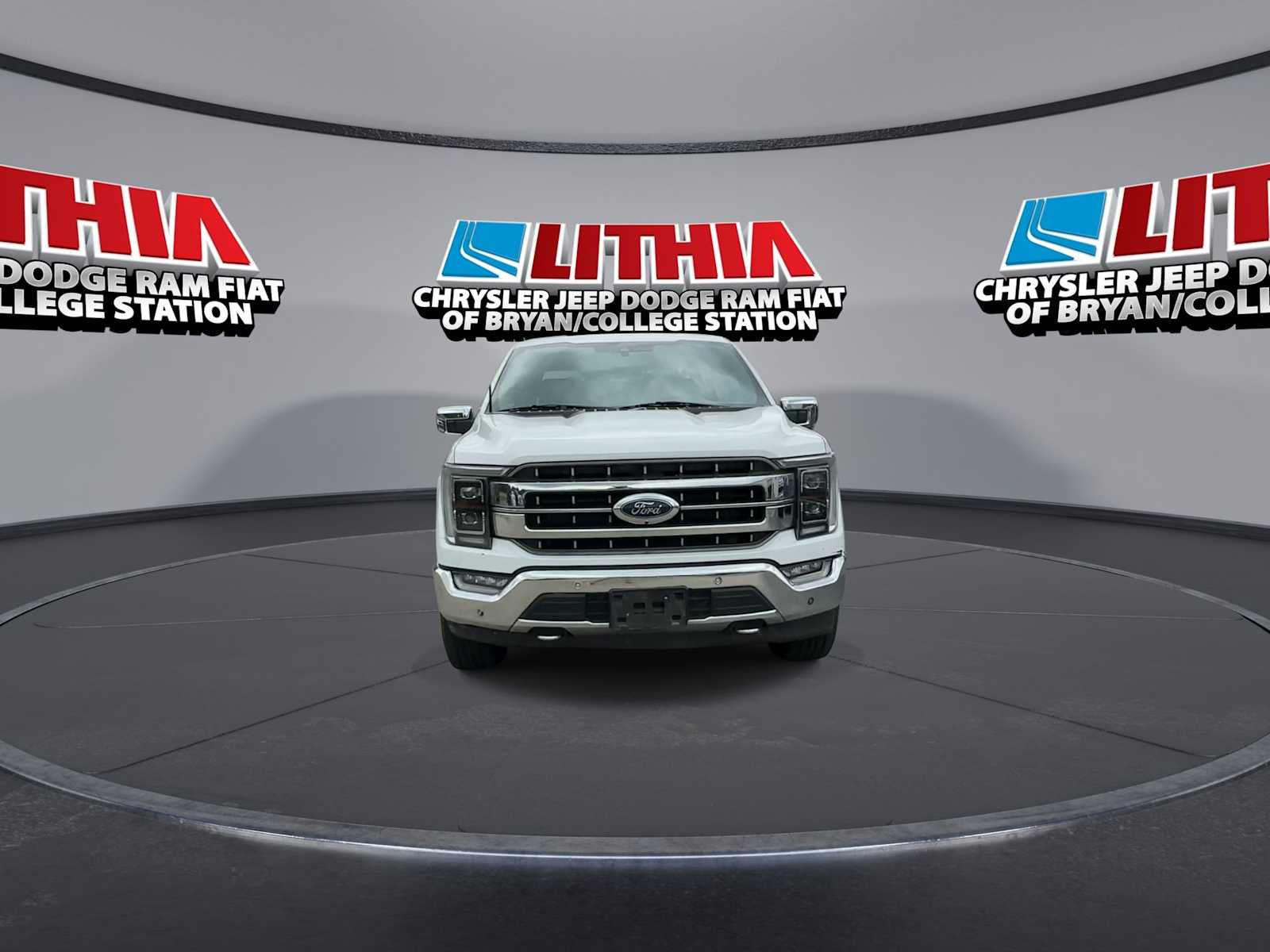 Thumbnail: 2022 Ford F-150 - 3