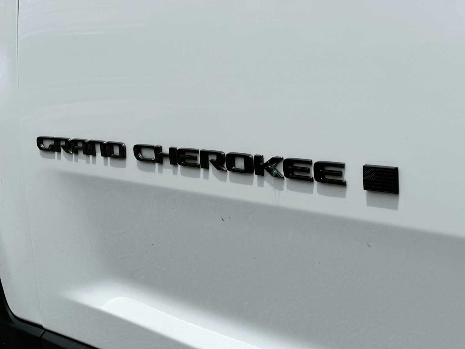 Thumbnail: 2024 Jeep Grand Cherokee - 15