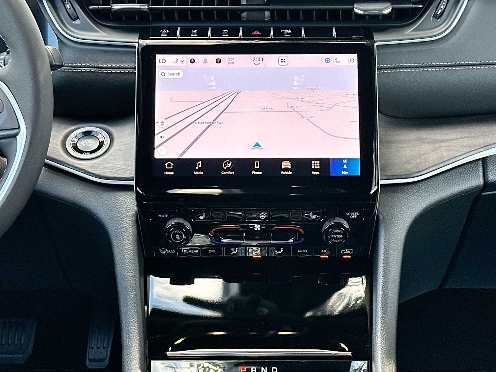 Thumbnail: 2025 Jeep Grand Cherokee - 26