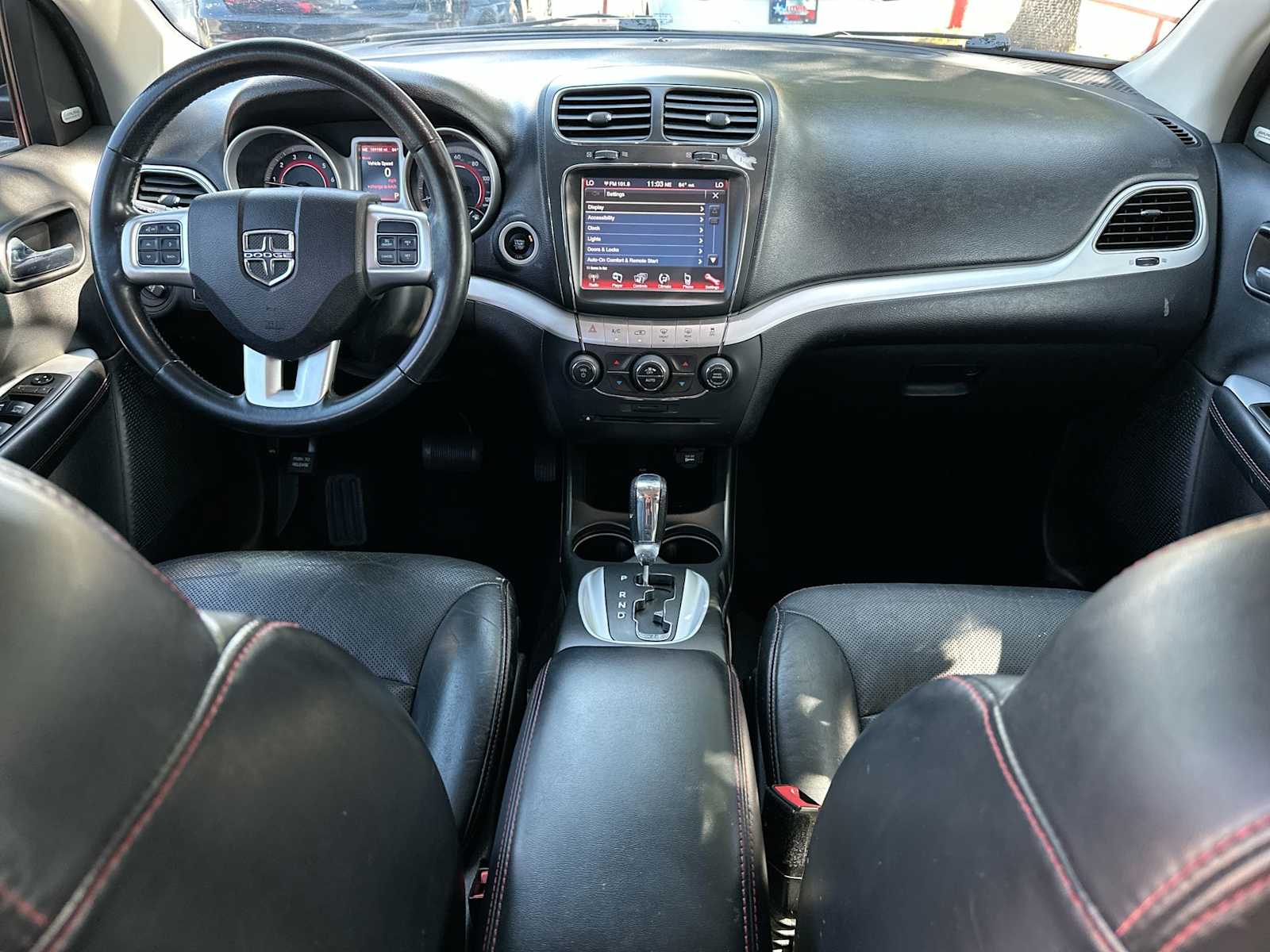 Thumbnail: 2019 Dodge Journey - 25