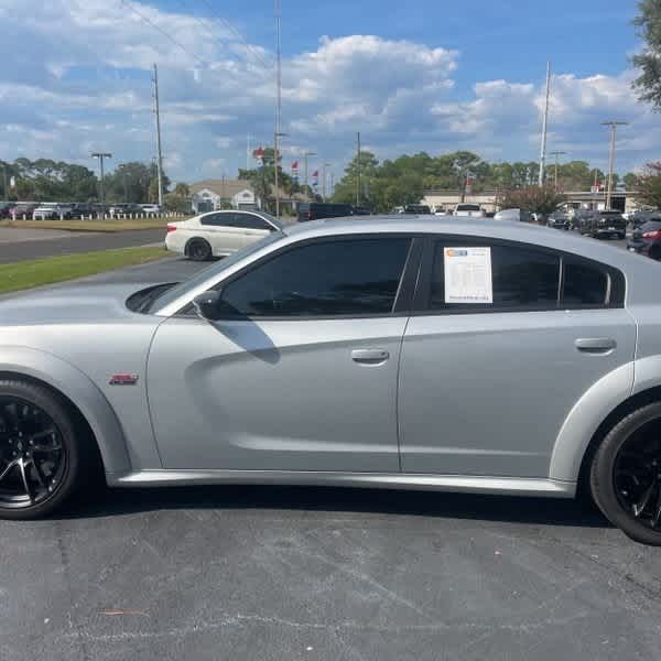 Thumbnail: 2023 Dodge Charger - 2