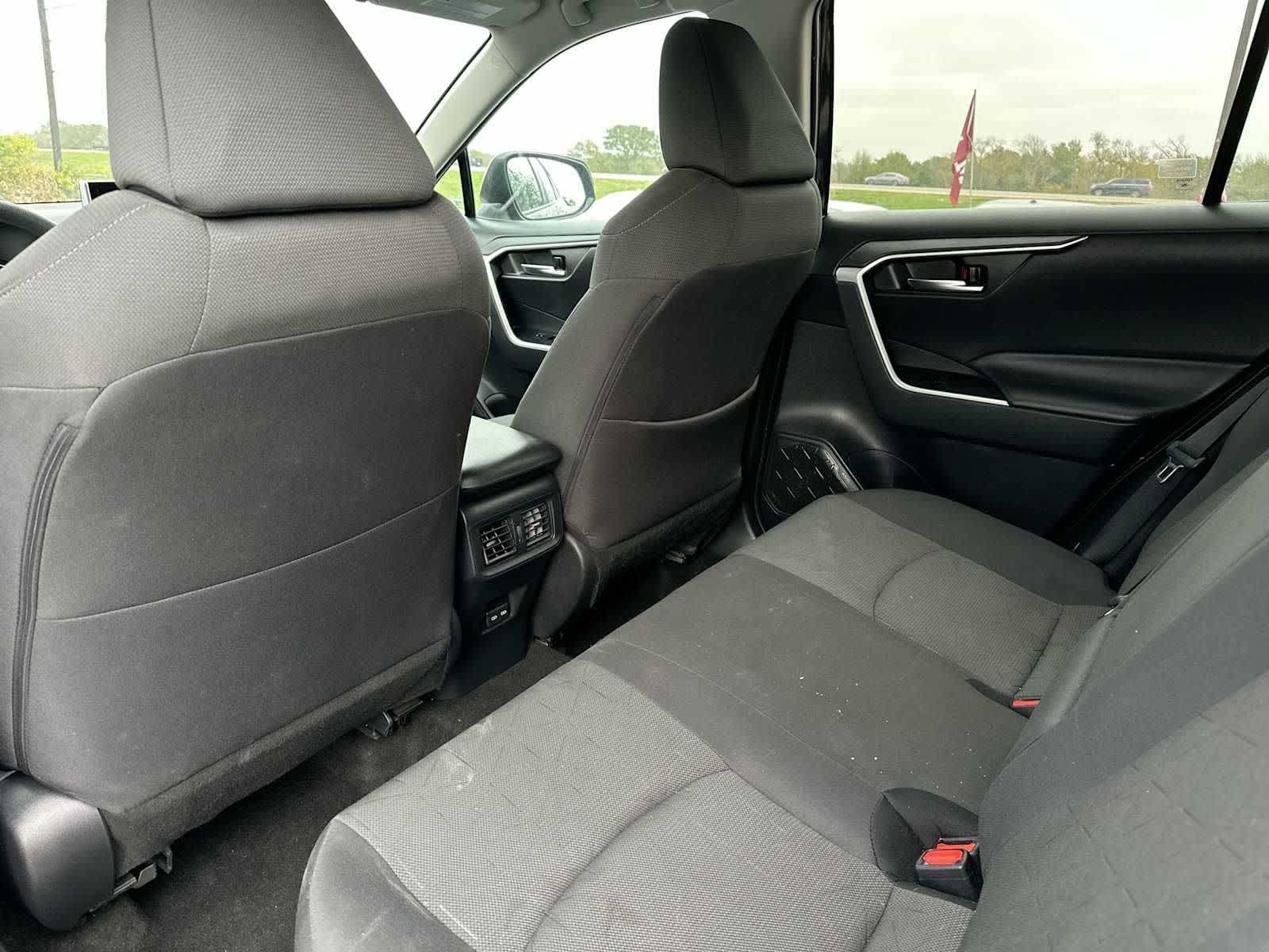 Thumbnail: 2024 Toyota RAV4 - 24