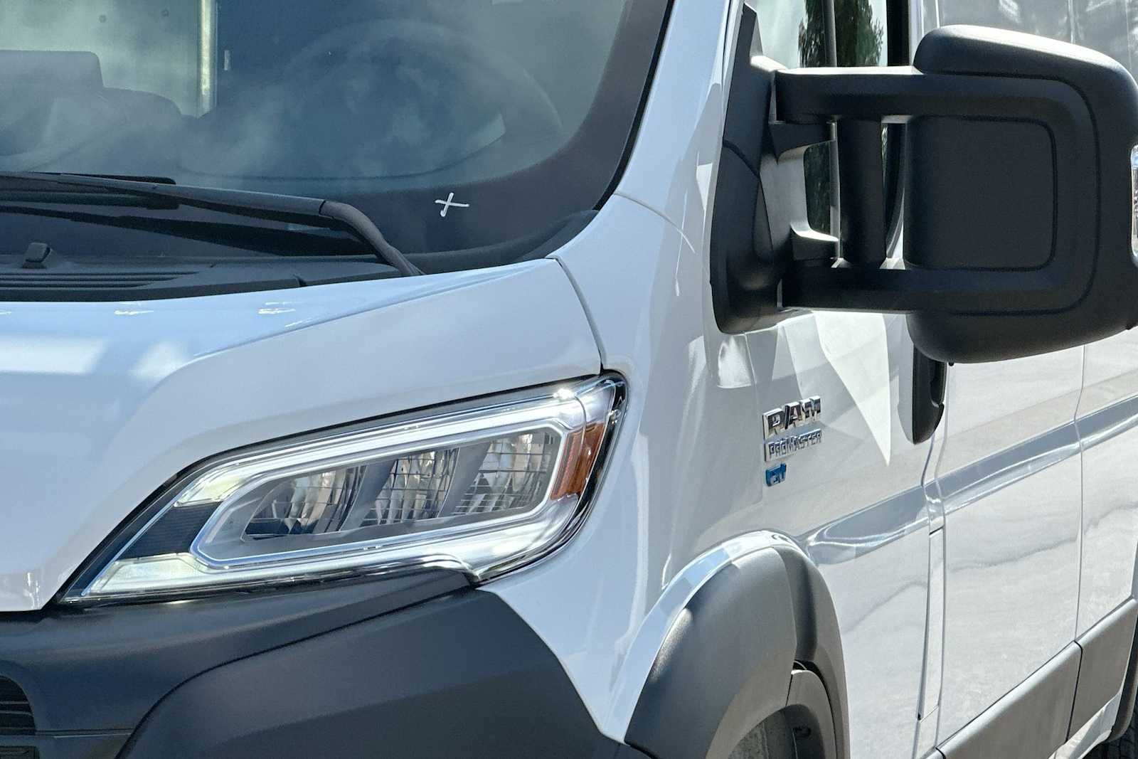 Thumbnail: 2024 RAM ProMaster - 16