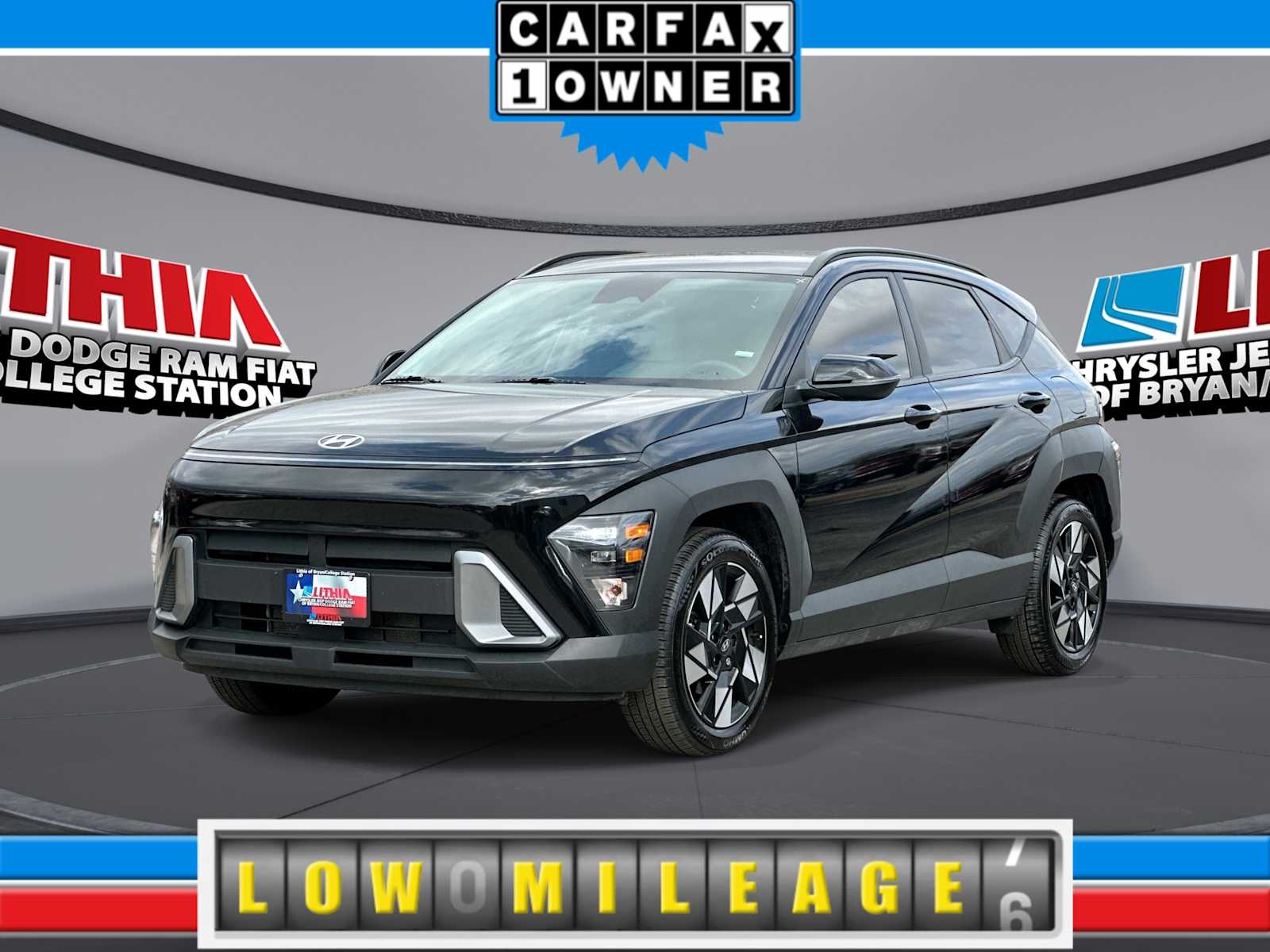 Thumbnail: 2025 Hyundai Kona - 1