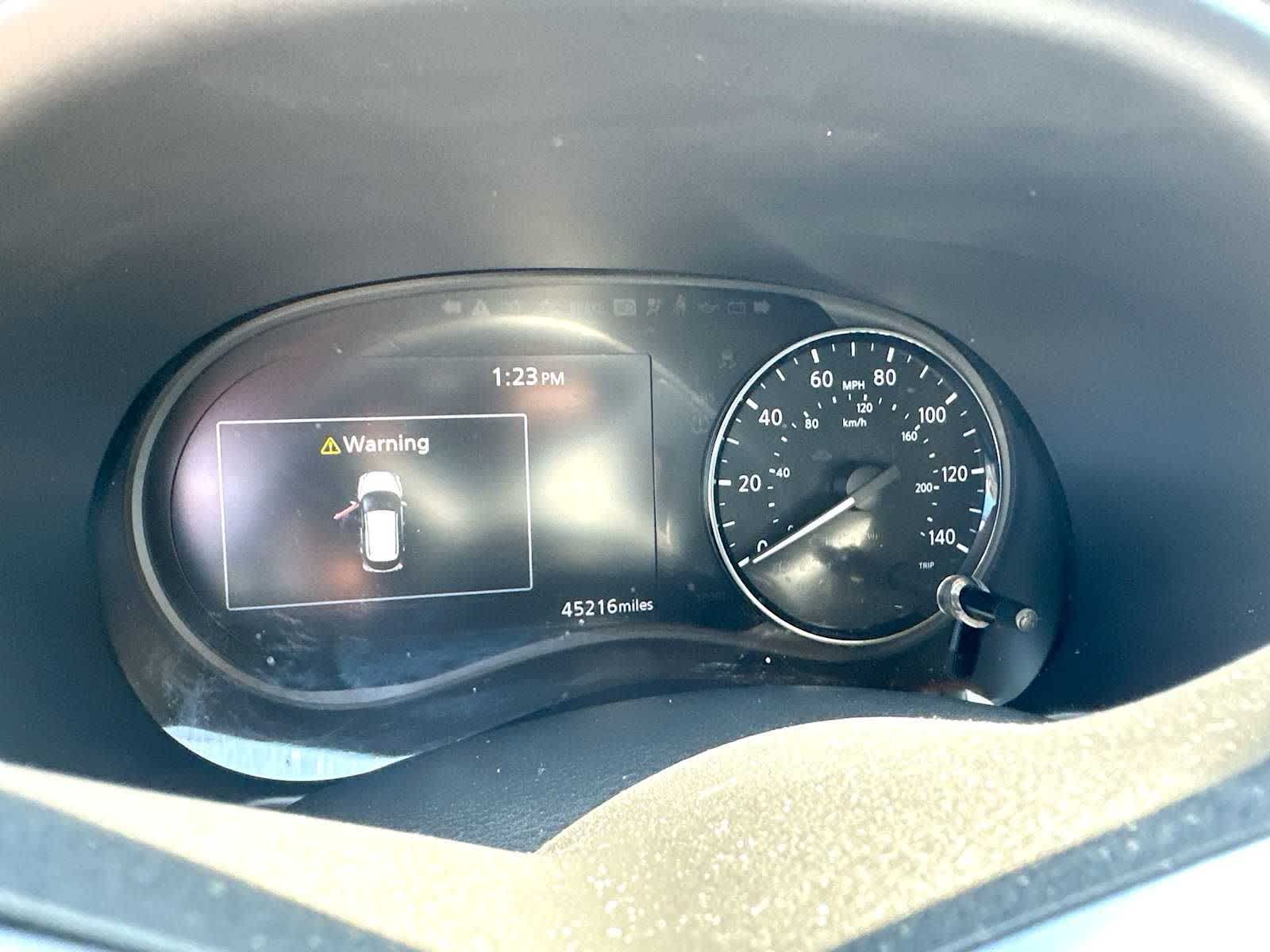 Thumbnail: 2022 Nissan Kicks - 5